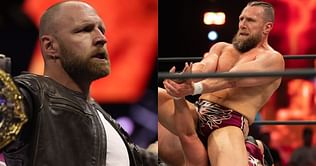 Jon Moxley speaks out on abruptly ending Bryan Danielson’s full-time career in AEW