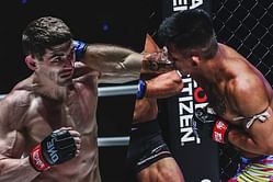 "He's going to be fighting me at my best" - Jacob Smith expects Rodtang to be 'super serious' in world title matchup at ONE 169