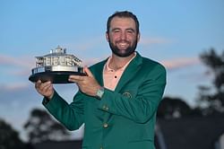 2024 Masters Official Film out now ft. Scottie Scheffler’s Green Jacket run: How to watch and more explored