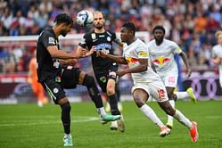Sturm Graz vs RB Salzburg Prediction and Betting Tips | October 6th 2024