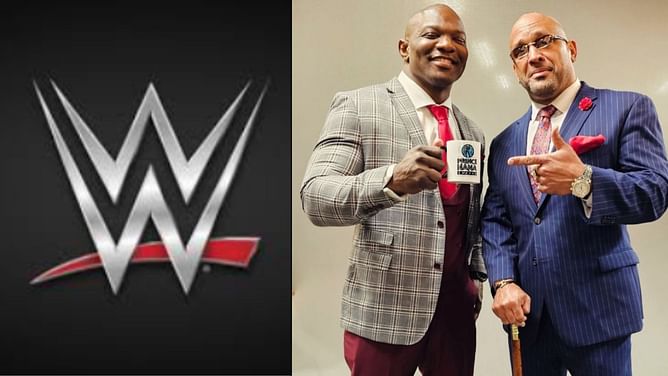 WWE Hall of Famer believes 270 lb AEW star is destined for The Hurt Syndicate
