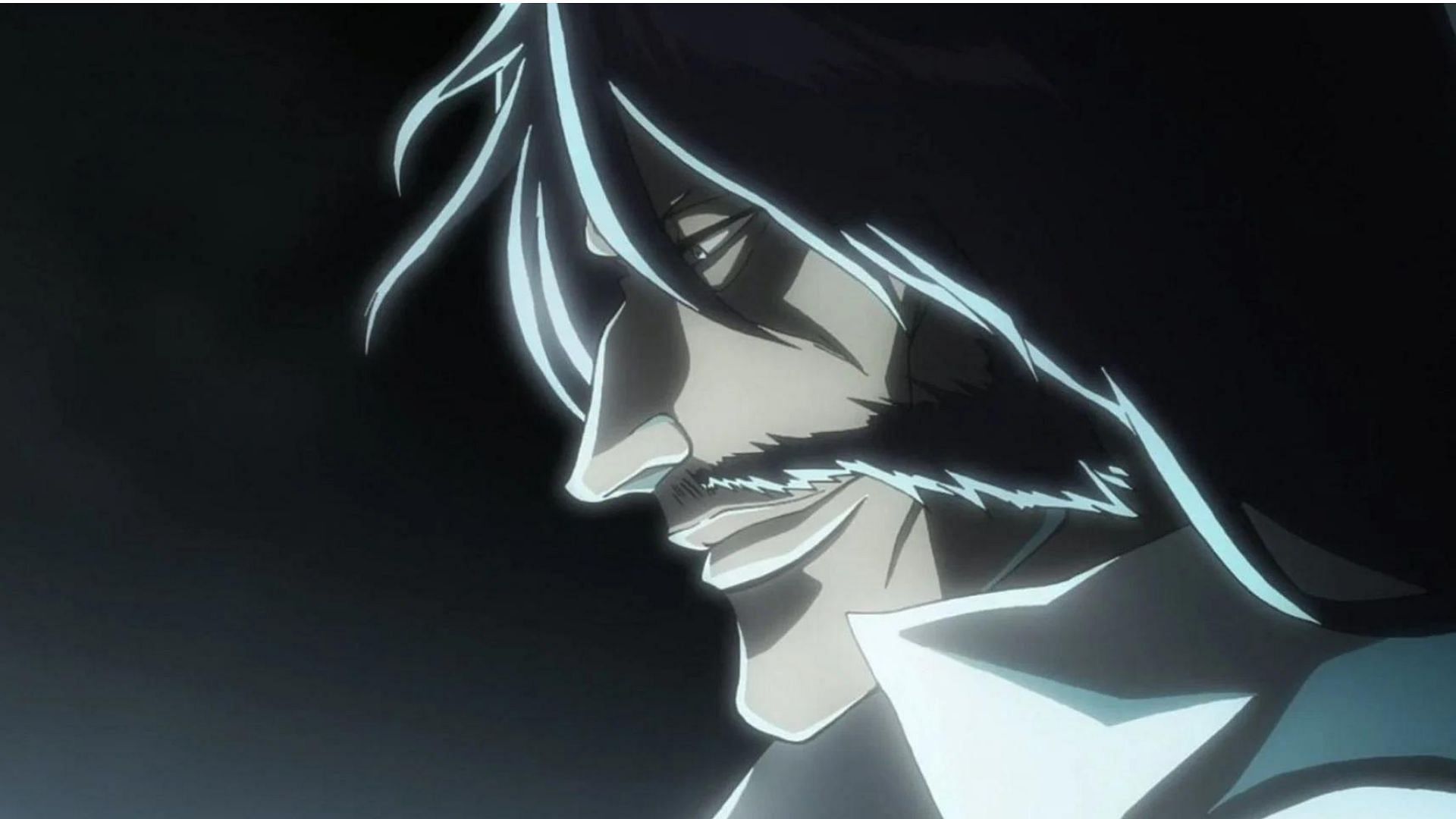 Yhwach is the father of Quincies (Image via Studio Pierrot)