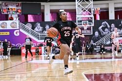 "Their program fits me best": 5-star WBB recruit Aliyahna "Puff" Morris on committing to Charmin Smith's Cal Bears