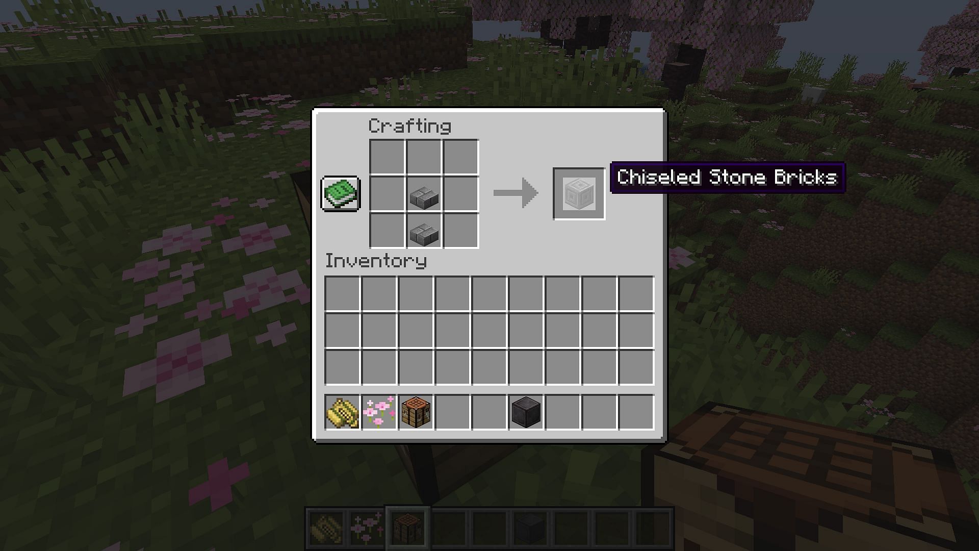 Minecraft lodestone guide: Recipe, uses, and more