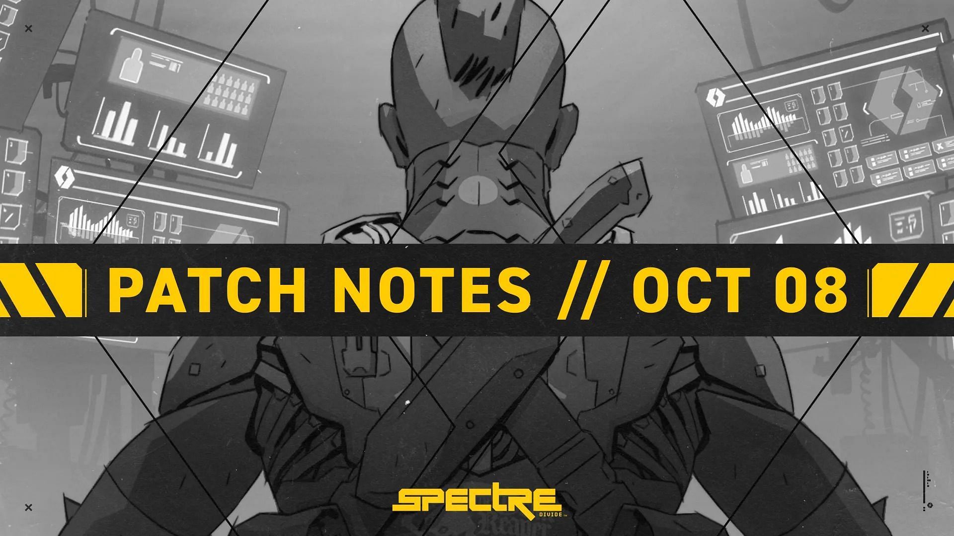 Spectre Divide patch notes