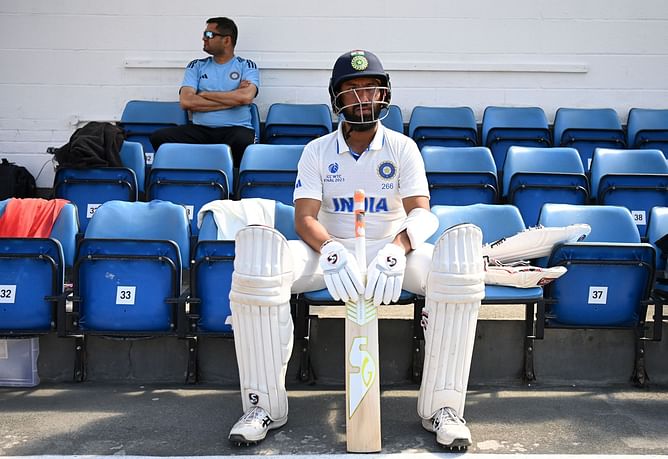 5 milestones Cheteshwar Pujara reached during his knock of 234 for Saurashtra in Ranji Trophy 2024