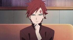 Ikemoto could play the most cruel joke on Gaara fans in Boruto: Two Blue Vortex