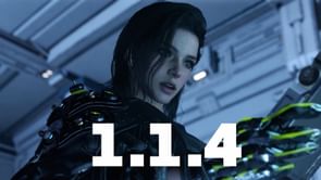 The First Descendant Update 1.1.4 patch notes (October 10)