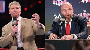 Triple H addresses major criticism of WWE tenure after taking over from Vince McMahon: "I don't see the difference"