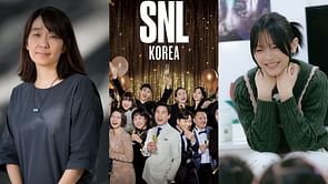 "Is this the level of Korean television?"- Fans react following SNL Korea's offensive portrayal of NewJeans' Hanni and Nobel Prize Laureate Han Kang