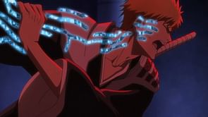 Bleach TYBW part 3 episode 2 reveals why Yhwach needed Ichigo to kill the Soul King