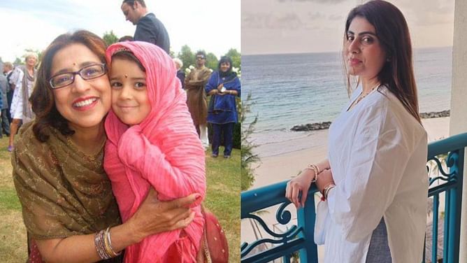 2 ऐसे क्रिकेटर जिनकी पत्नियां राजनीति में हैं सक्रिय, एक न्यूजीलैंड में रह चुकी हैं मेयर