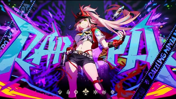 Honkai Star Rail Rappa teams guide: Best F2P and high-investment team comps