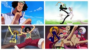 One Piece's most useless arc might be a hidden gem