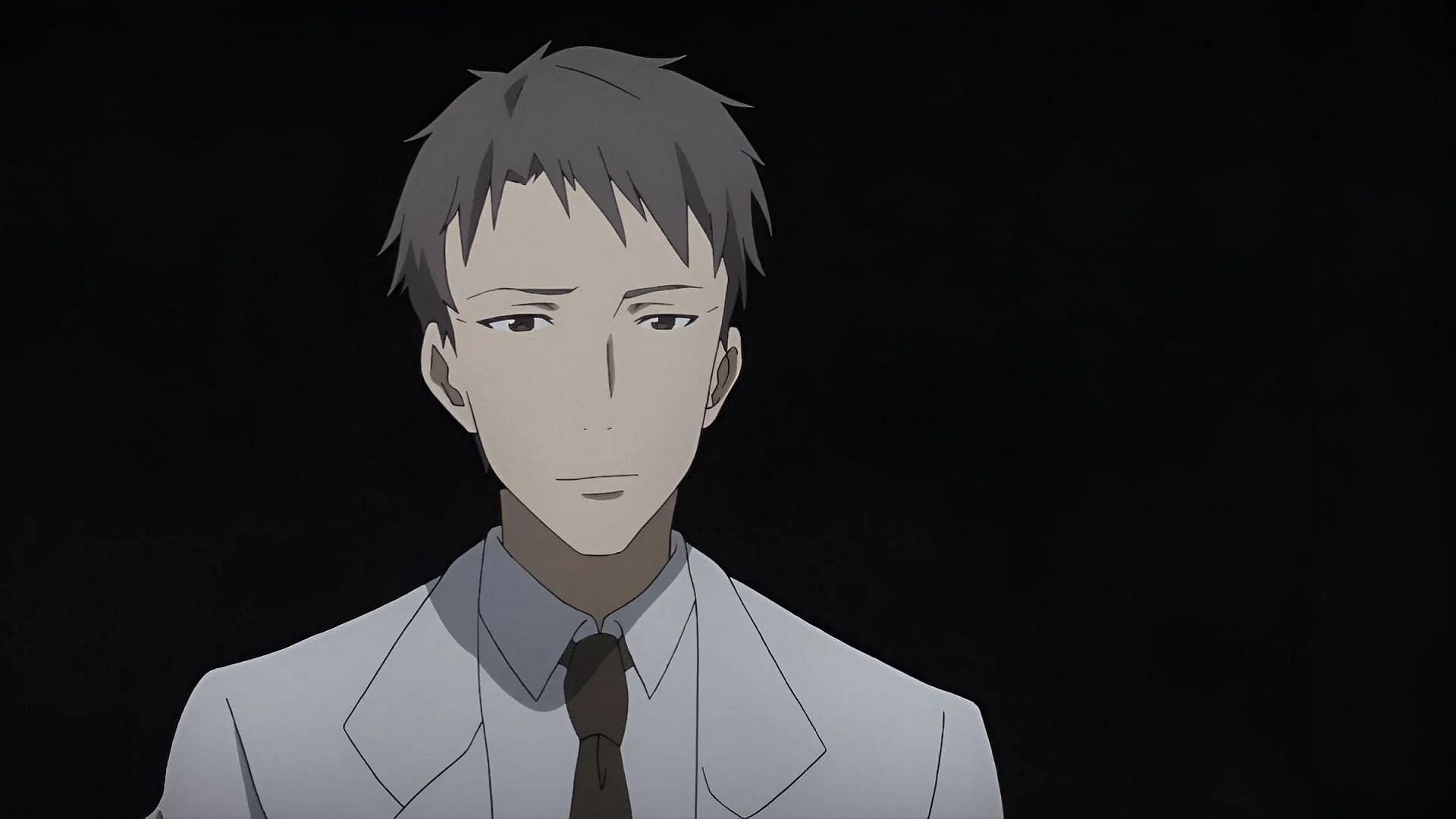 Akihiko Kayaba/Heathcliff (Image via A-1 Pictures)