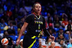 WNBA Free Agency: 5 reasons why Satou Sabally should team up with Caitlin Clark next season