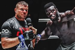 “This guy lacks skills” - Anatoly Malykhin completely downplays ‘Reug Reug’ as a threat in world title defense at ONE 169