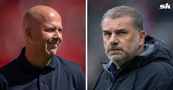 Liverpool and Tottenham in 3-horse race to sign Premier League breakout star: Reports