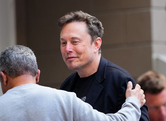 WATCH: Elon Musk hypes up Steelers fans, waves "Terrible Towel ...