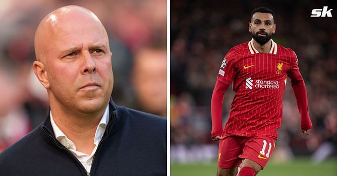 Liverpool ready to make ‘strong offer’ to sign England U21 international valued at €100 million as Mohamed Salah replacement: Reports
