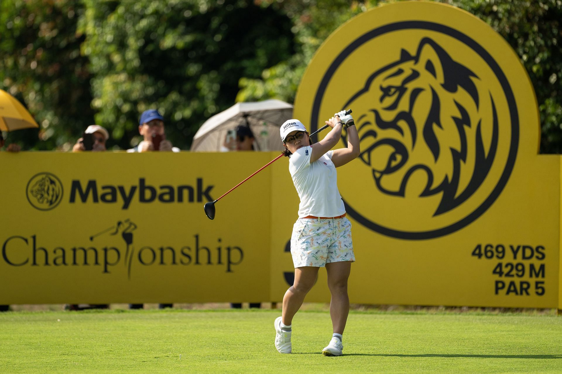 Maybank Championship - Final Round - Source: Getty