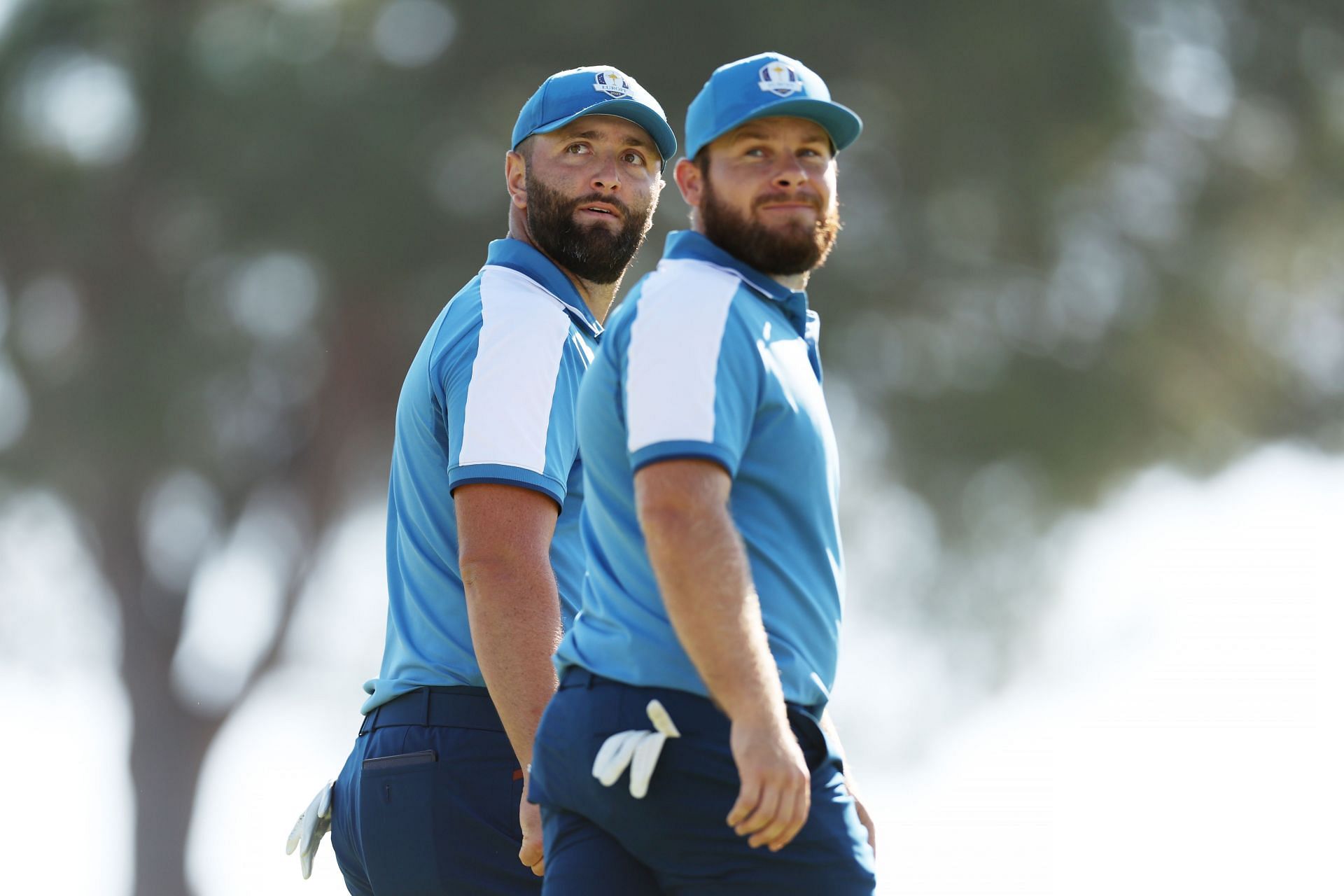 2023 Ryder Cup - Morning Foursomes Matches - Source: Getty