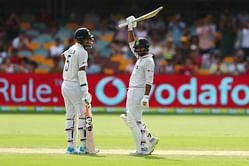 "Have you ever forgotten Shardul Thakur, Natarajan, and Washington Sundar?" - Sunil Joshi on India's inexperienced squad for BGT 2024-25