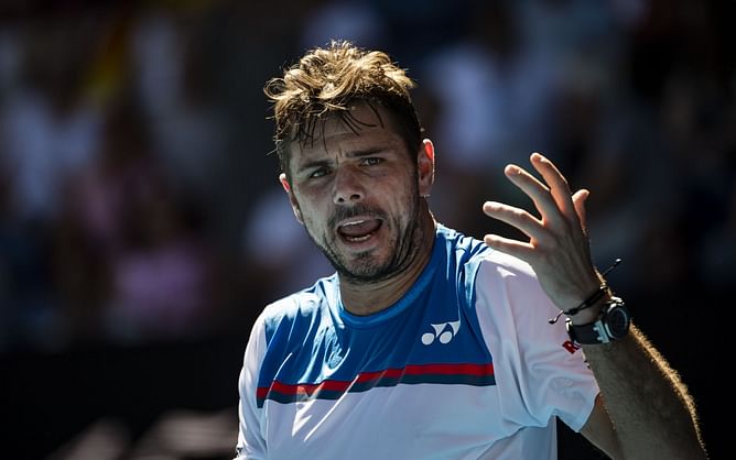 Stan Wawrinka shares big update to retirement questions surrounding him at 39