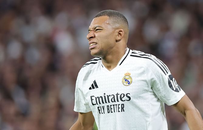 “It’s gonna come really soon” - Kylian Mbappe sends strong message to Real Madrid teammate following Dortmund display