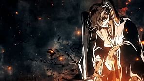 Tite Kubo's new illustration for Furofushi Saito is the biggest hint for Bleach Hell Arc yet