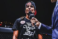 "She always believed in me" – Kickboxing legend Anissa Meksen opens up about mother’s influence in her decorated career