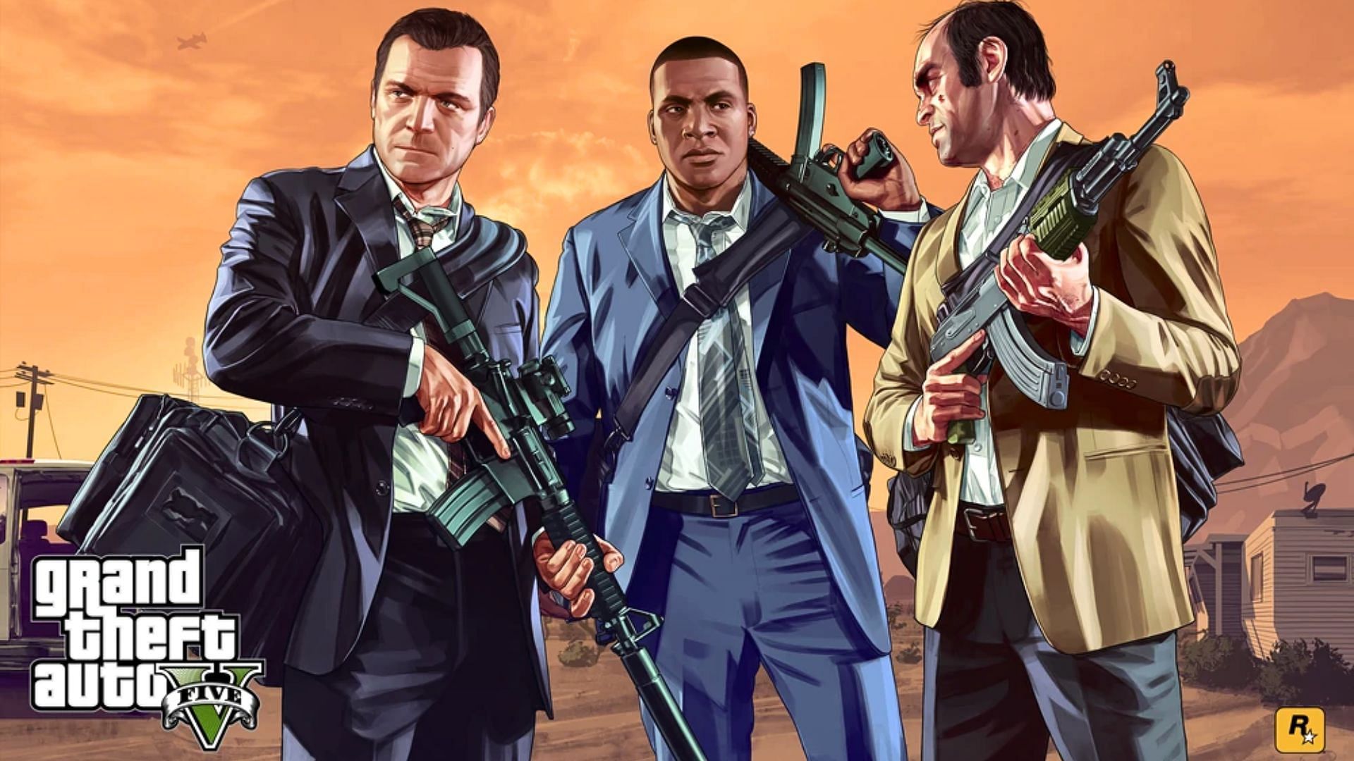 gta 5 strategy guide