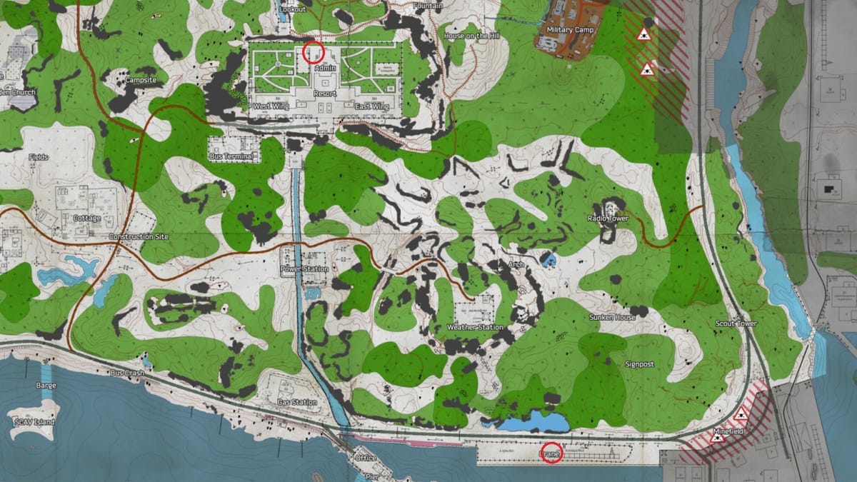 Humanitarian Supplies in Escape from Tarkov How to complete and