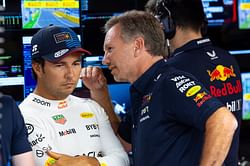 Red Bull admits the Max Verstappen-Sergio Perez performance gap is untenable: “We desperately need answers"