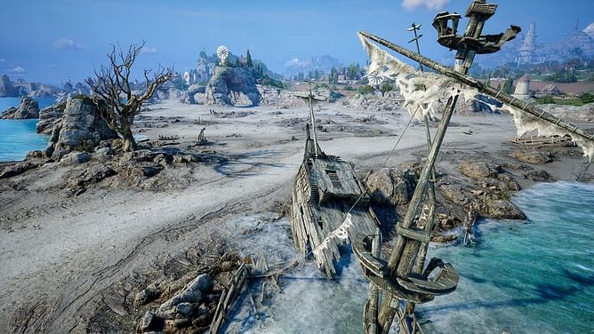 Throne and Liberty Resistance Events explained: Mechanics and rewards