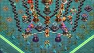 Placement of Giants (Image via Supercell)