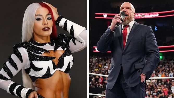5 WWE stars Triple H needs to push following Bad Blood