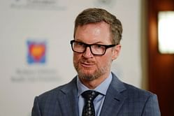 "Get some sense into her": When Dale Earnhardt Jr. berated stepmother Teresa for declining transfer of #8 trademark