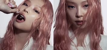 "So gonna diss all her haters in this comeback" — Fans react as BLACKPINK's Jennie unveils first snippet of her upcoming song 'Mantra'
