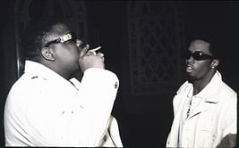 "Similar to Diddy’s alleged practices" — Ex-publicist of The Notorious B.I.G. estate accuses Biggie Smalls' team of s*xual harassment