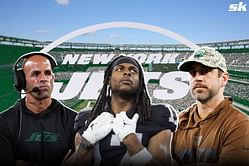 NFL insider’s notes: Why there’s doom and gloom in Jets locker room after Saleh’s firing despite Davante Adams’ trade