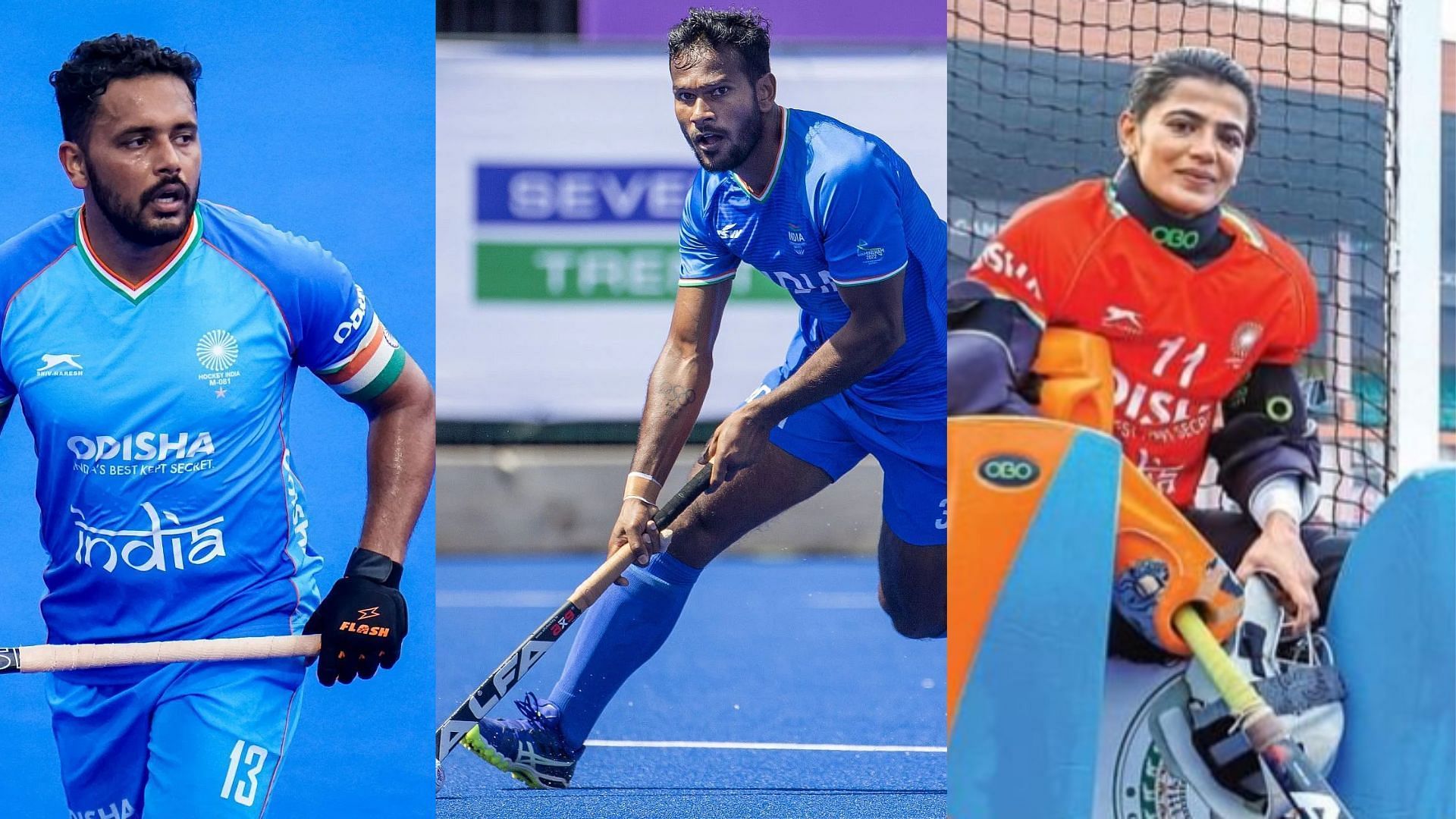 Hockey India League is set to return after a long gap of 7 years (Image Credits: SK Getty/ Savita Punia Instagram)