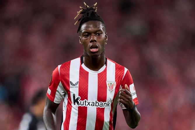 "This time it was personal" - Nico Williams makes feelings clear about Barcelona fans booing him during La Liga clash this season