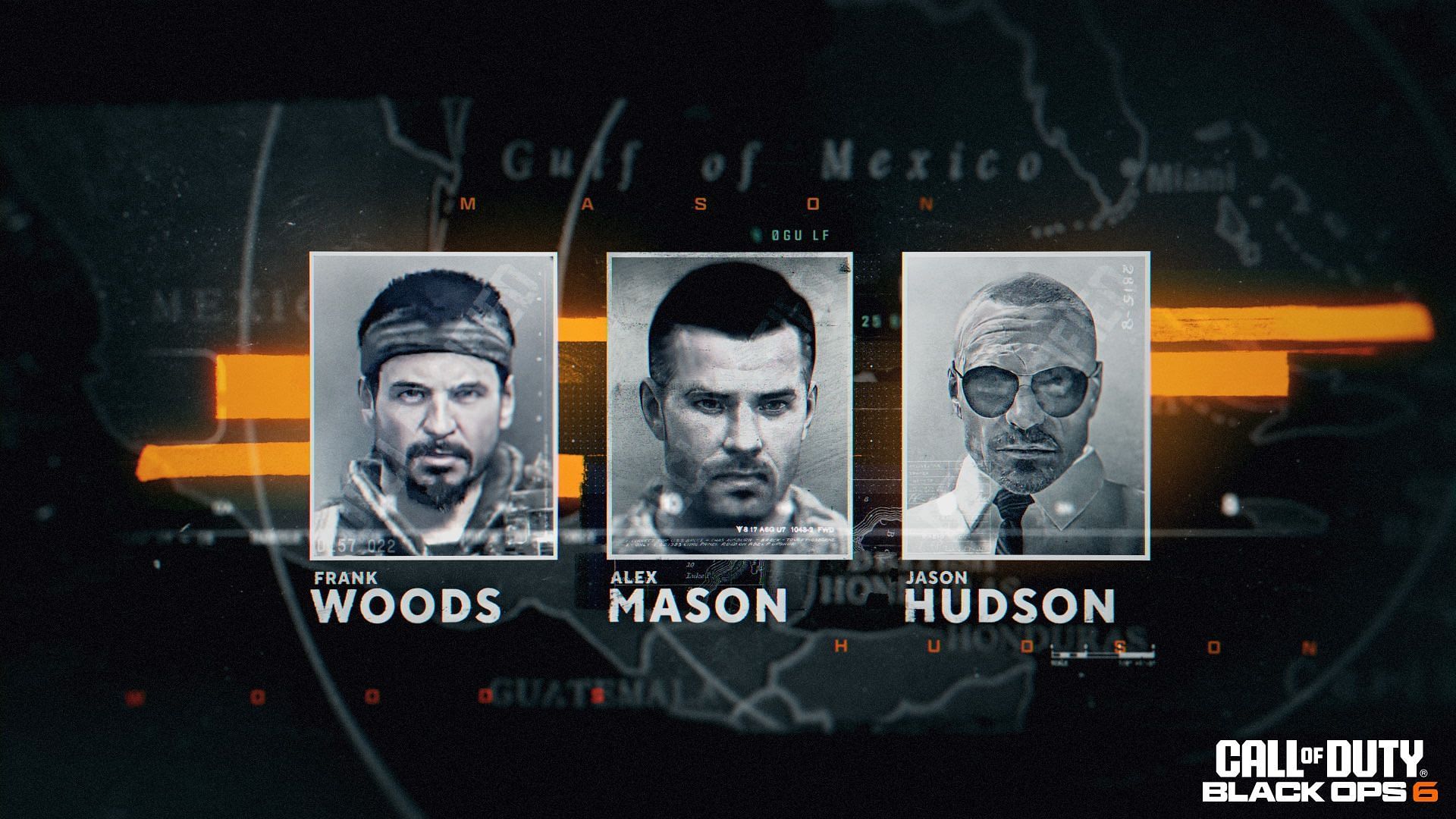 Operation 40 from Original Black Ops (Image via Activision)