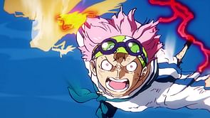 One Piece: How strong is Koby now? Explored