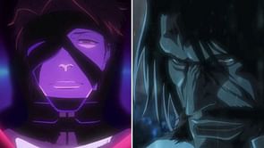 The anime-only scenes in Bleach: Thousand-year Blood War anime may turn Yhwach into a better villain than Aizen