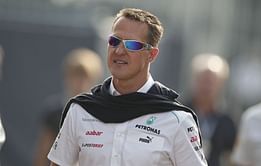 "It's a step down from Formula 1": When Michael Schumacher dismissed the prospect of racing in IndyCar