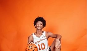 "A no-brainer for me": 5-star forward Nate Ament on why he chose to sign first-of-its-kind NIL deal