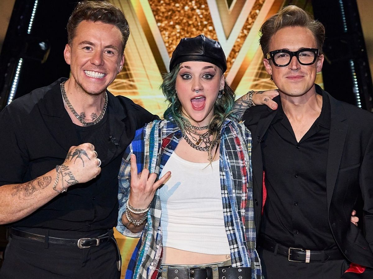 Who won The Voice UK season 13? Details explored