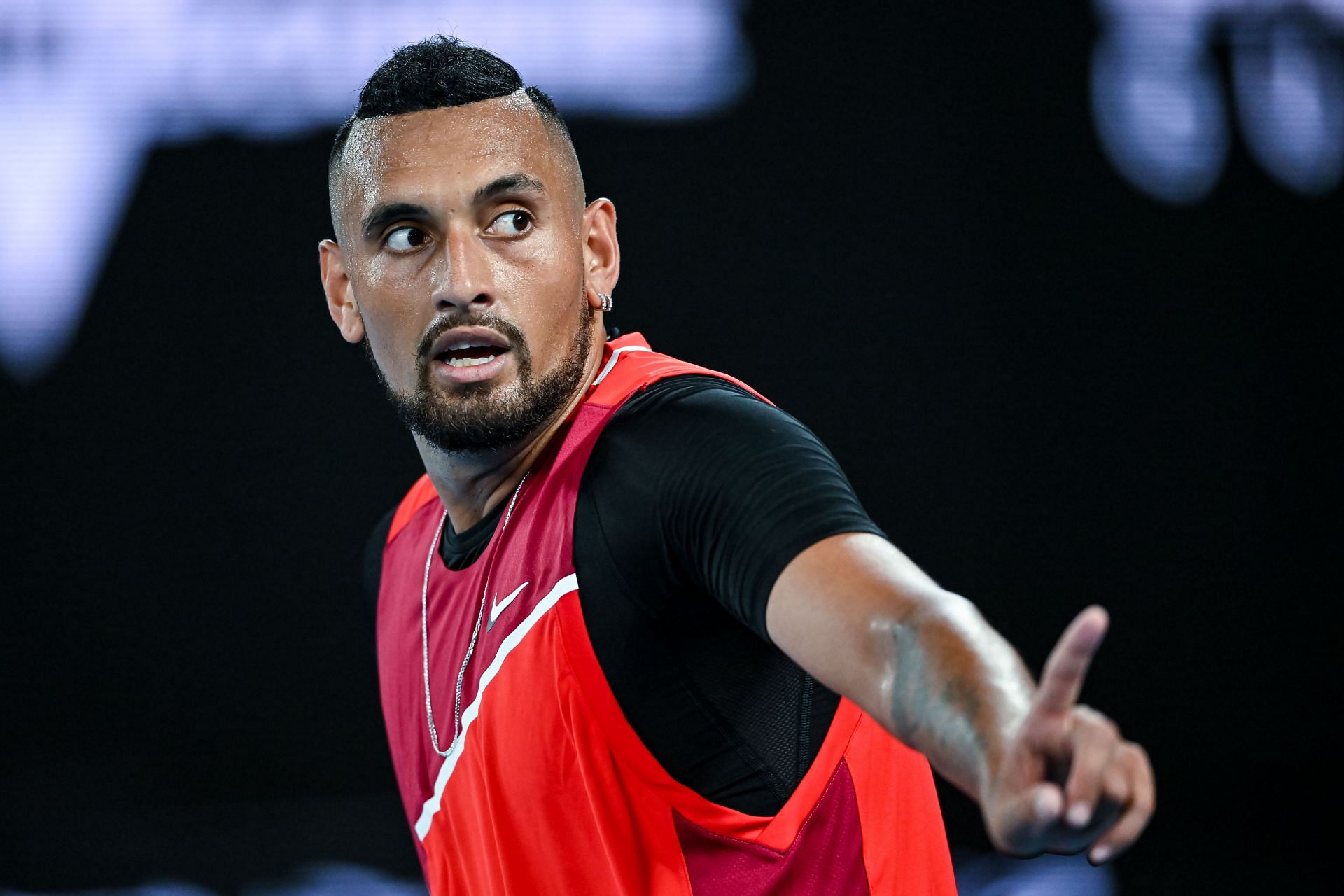 Nick Kyrgios plans - Source: Getty